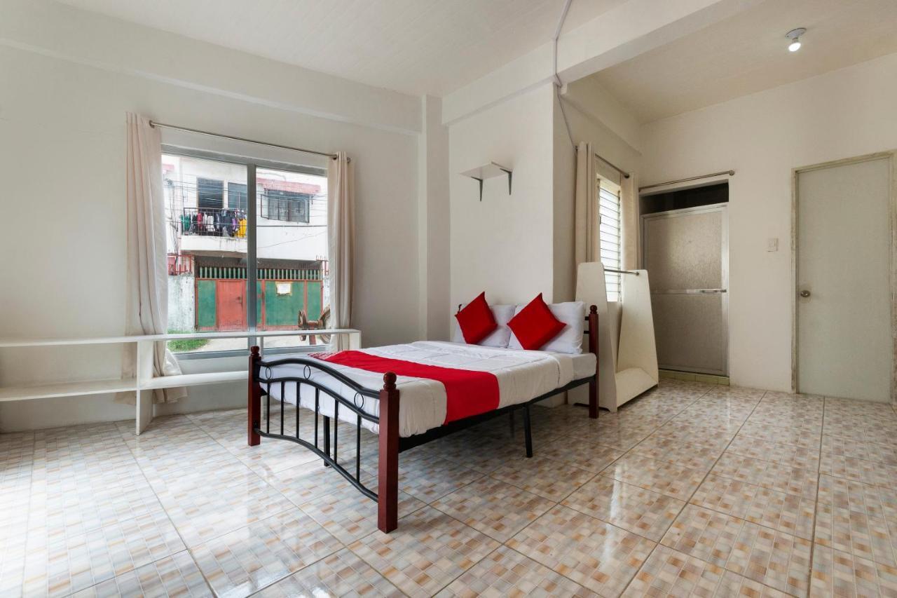 סבו Oyo 481 Sugbo Leisure Lodge מראה חיצוני תמונה