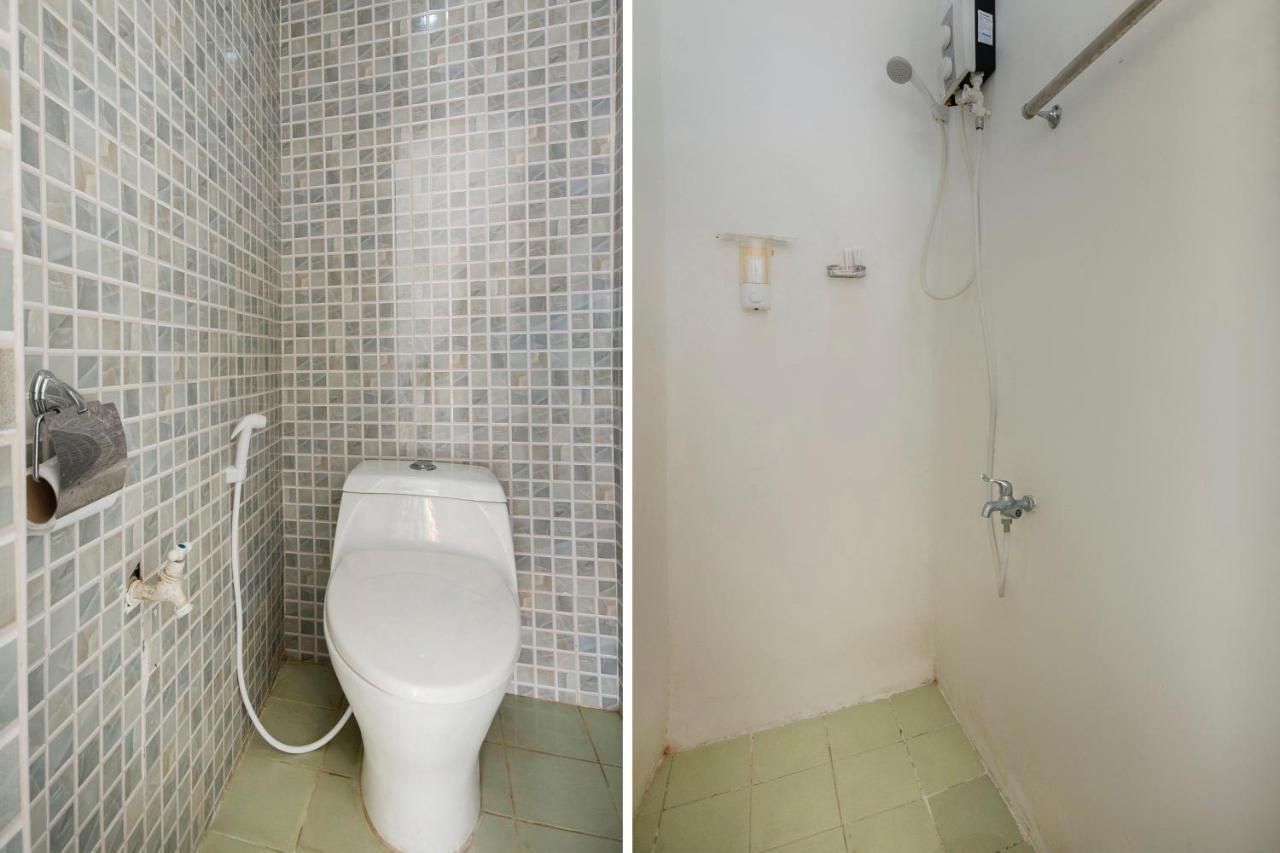 סבו Oyo 481 Sugbo Leisure Lodge מראה חיצוני תמונה